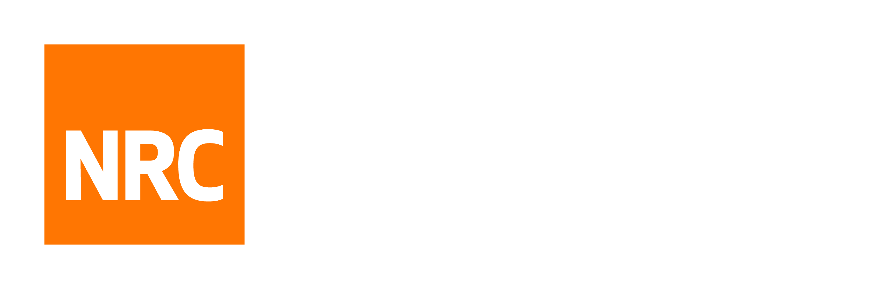 NRC Logo